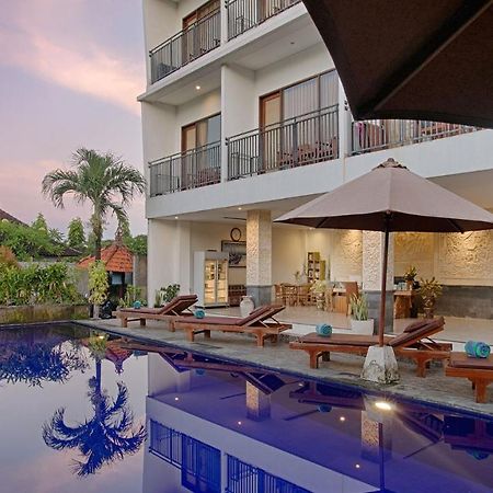 My Villa Canggu Esterno foto