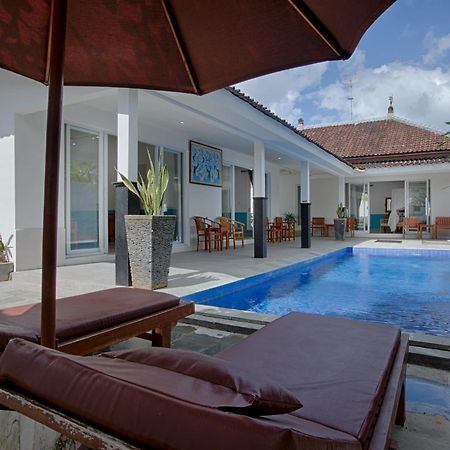My Villa Canggu Esterno foto