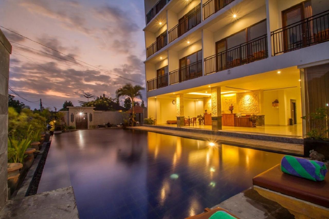 My Villa Canggu Esterno foto