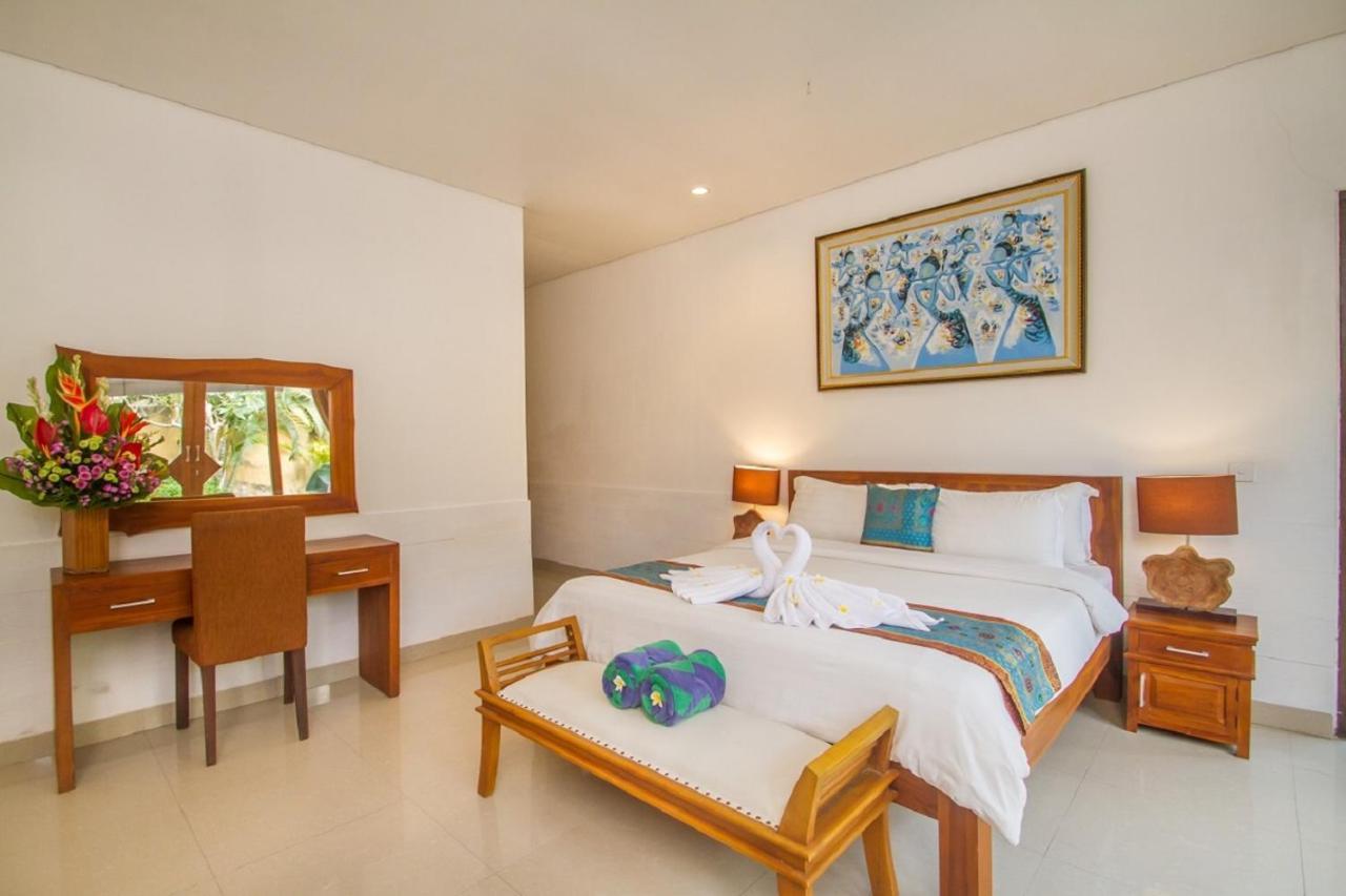 My Villa Canggu Esterno foto