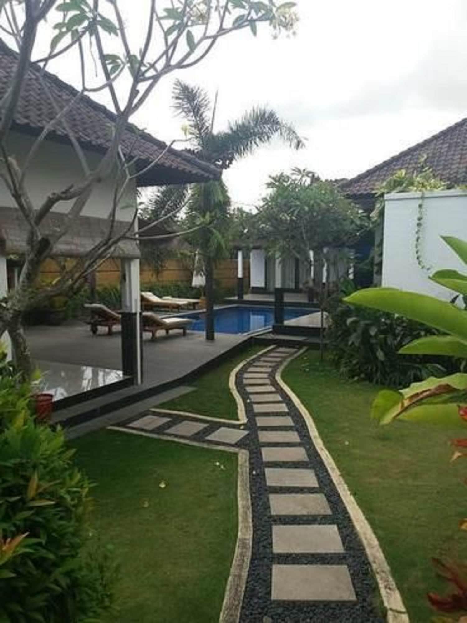 My Villa Canggu Esterno foto