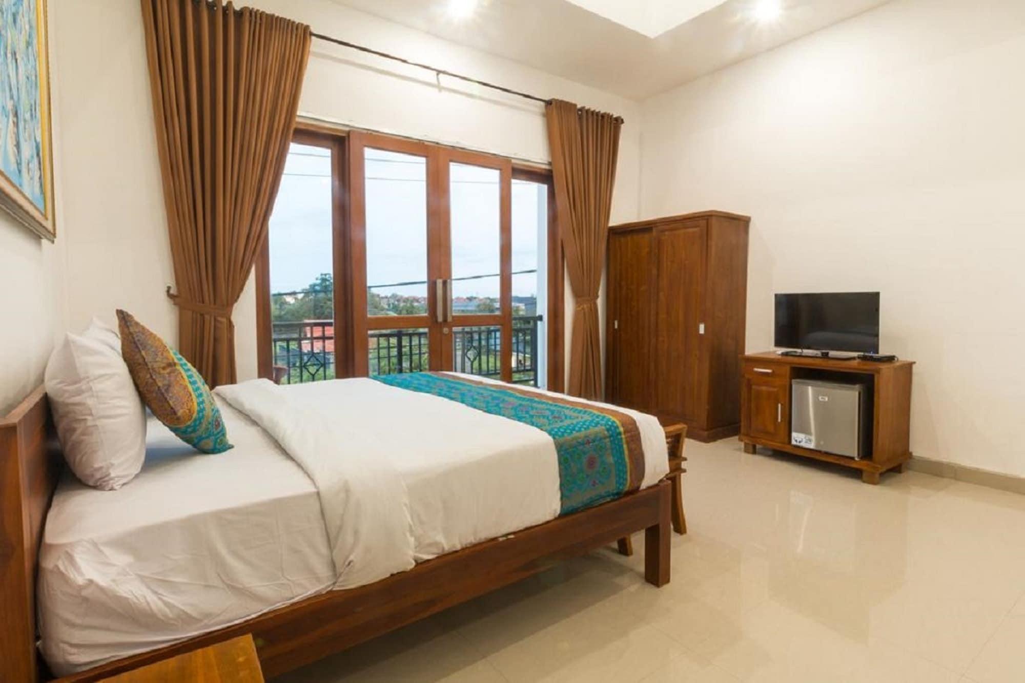 My Villa Canggu Esterno foto