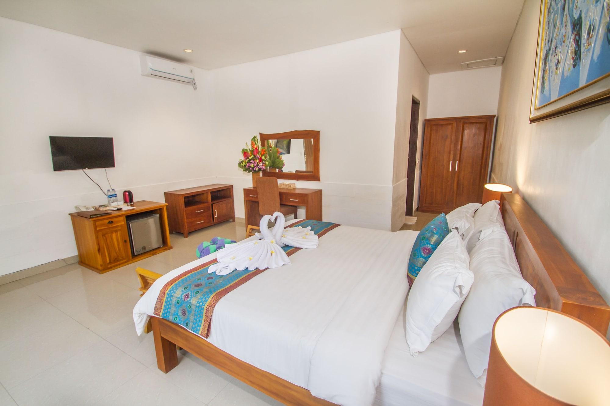 My Villa Canggu Esterno foto