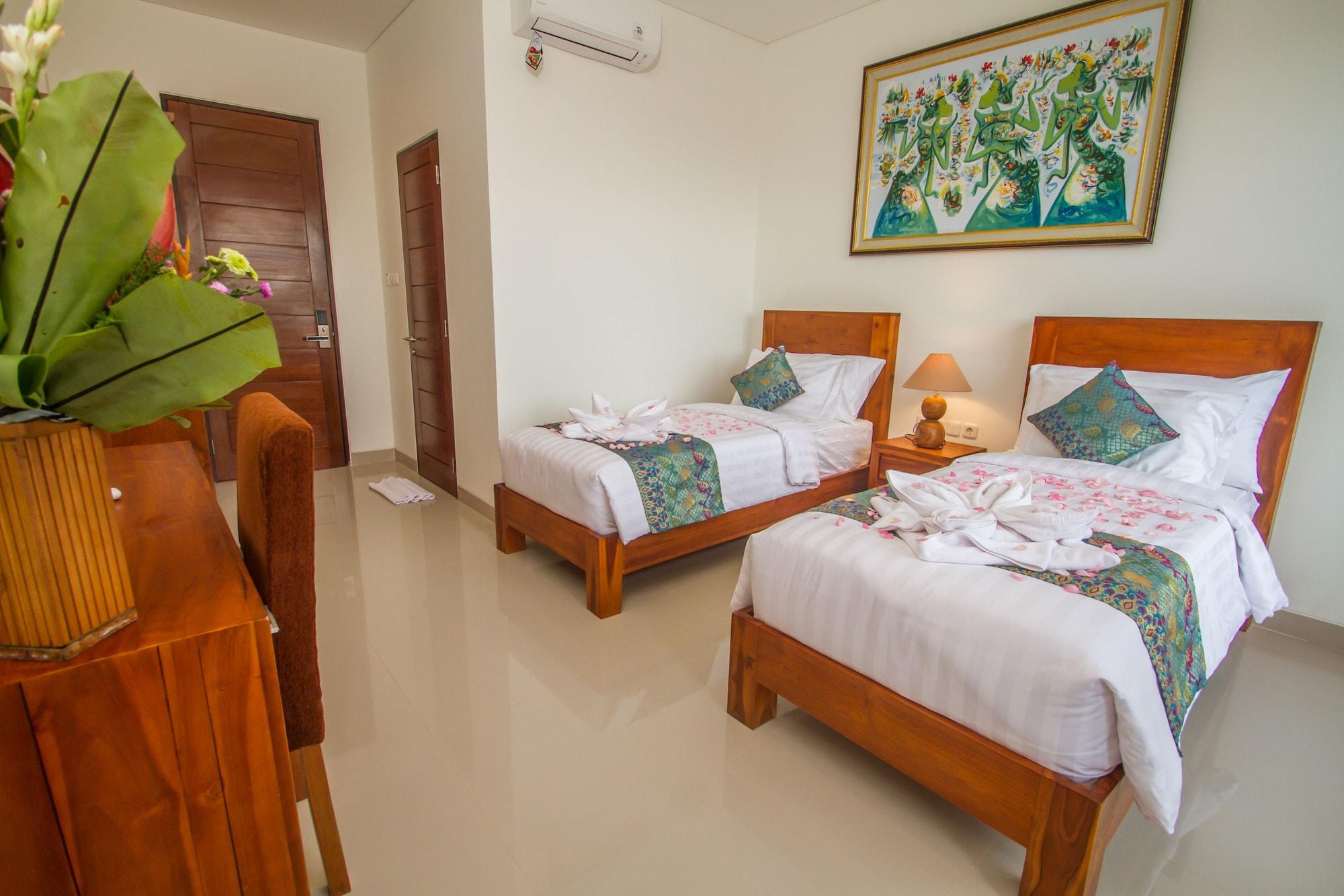 My Villa Canggu Esterno foto