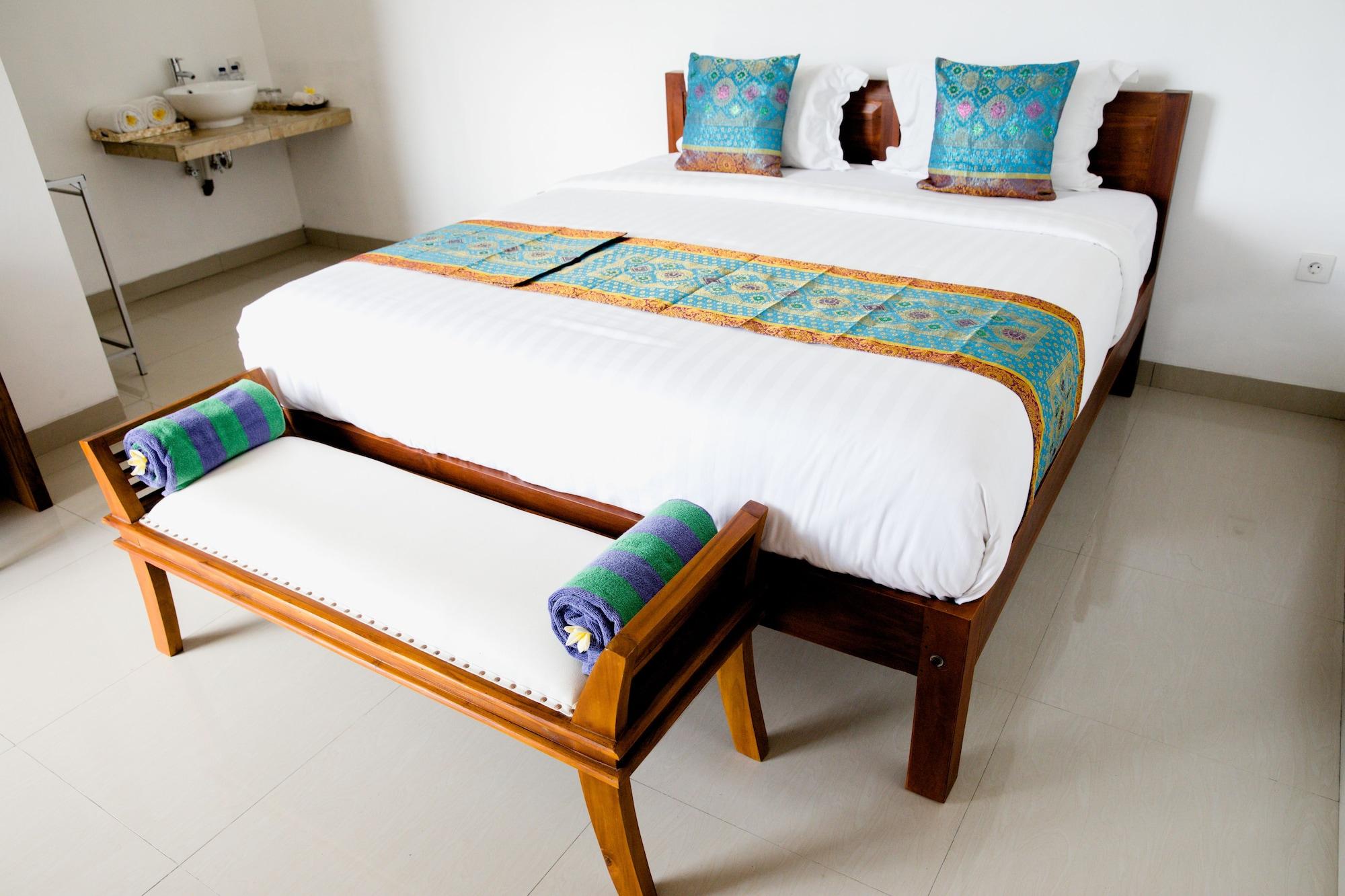 My Villa Canggu Esterno foto