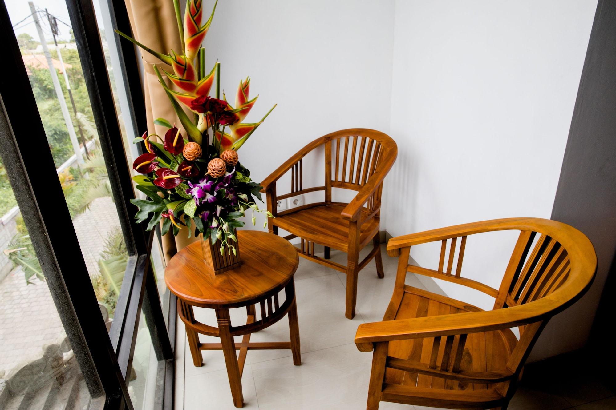 My Villa Canggu Esterno foto