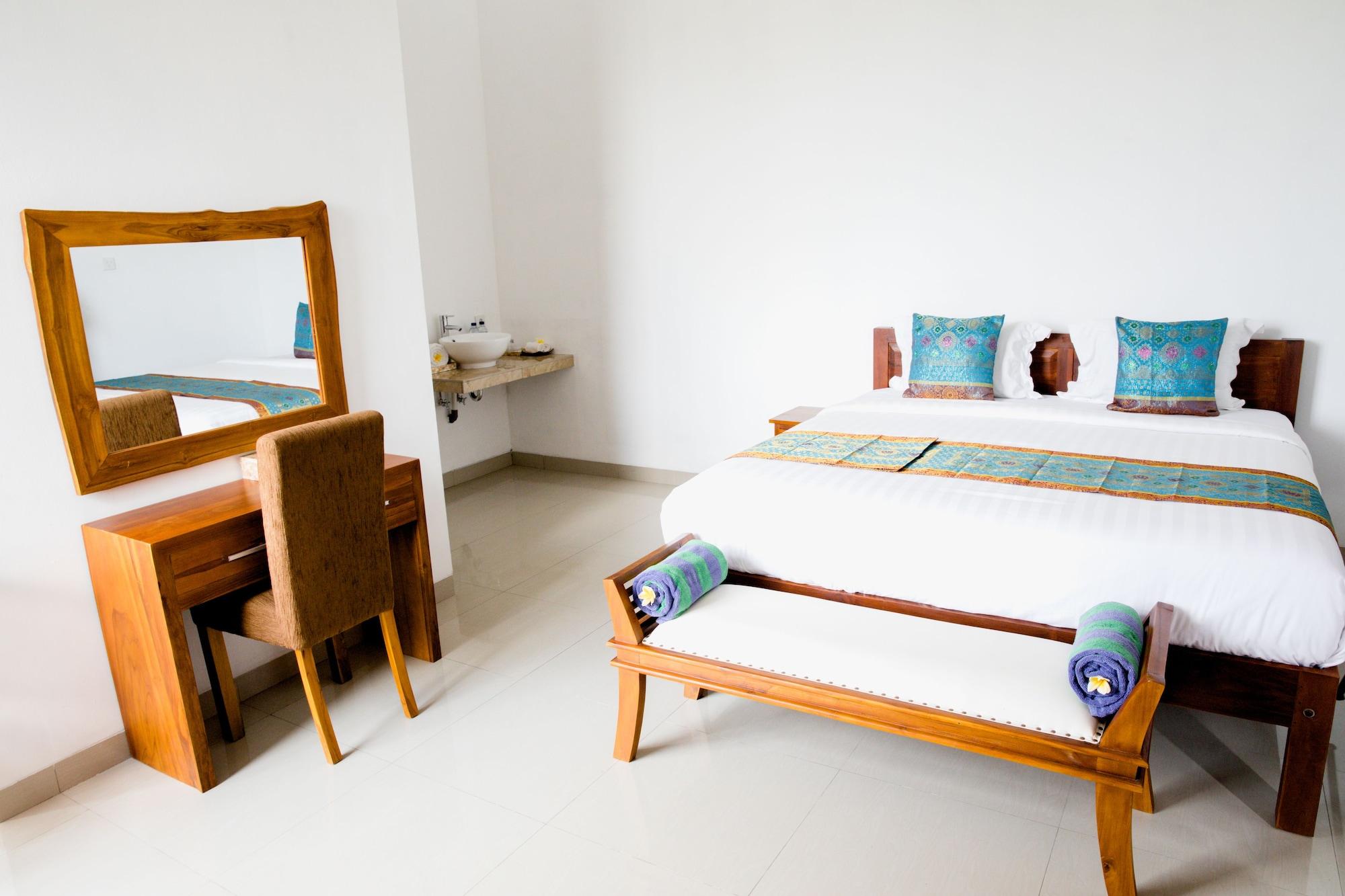 My Villa Canggu Esterno foto