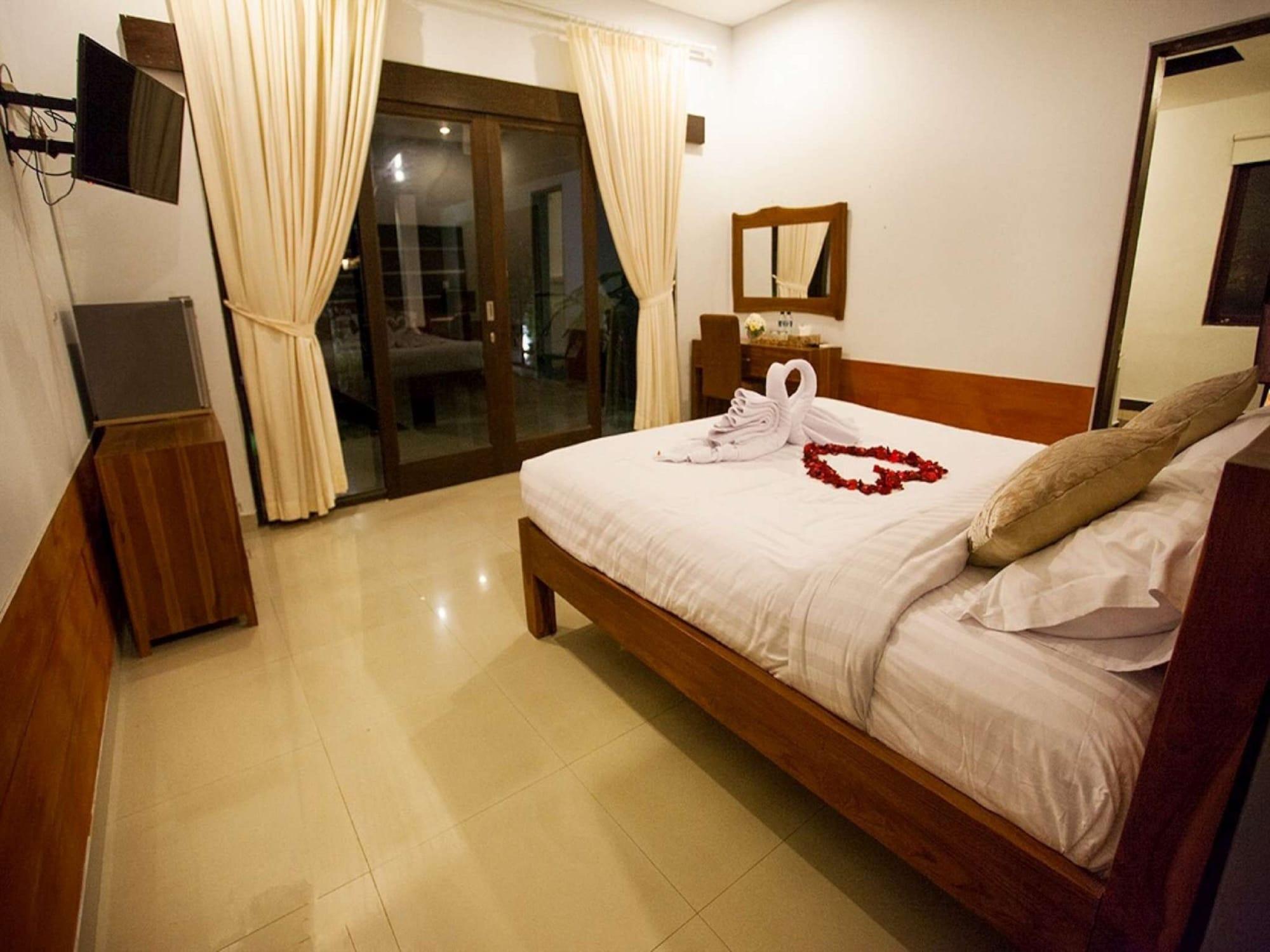 My Villa Canggu Esterno foto