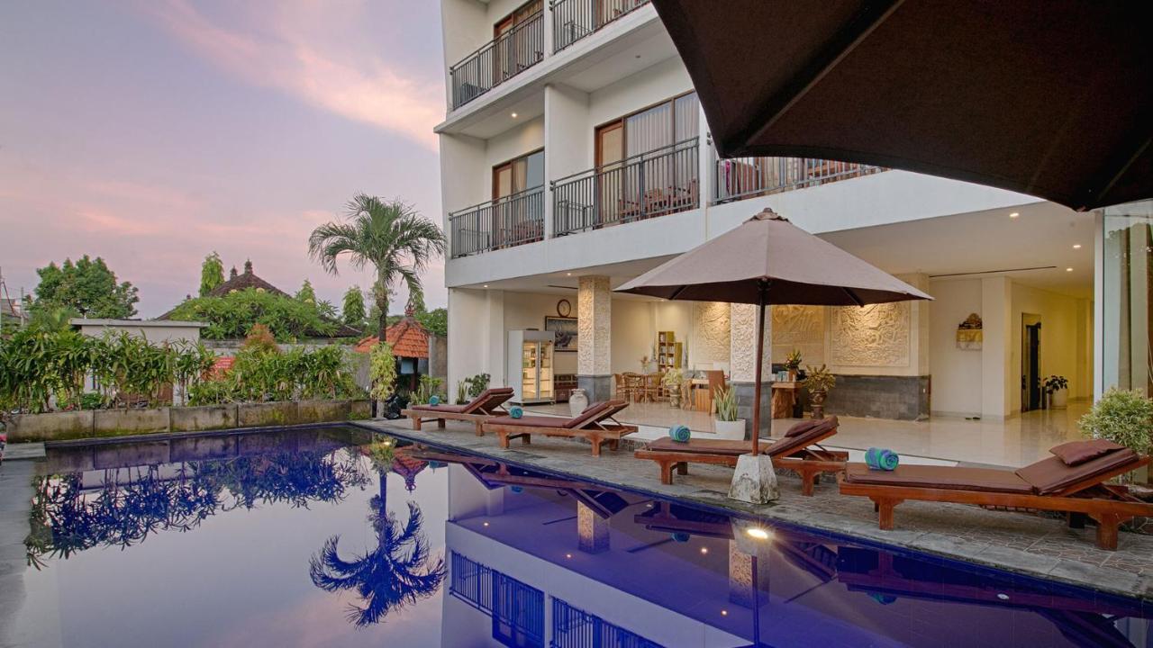 My Villa Canggu Esterno foto