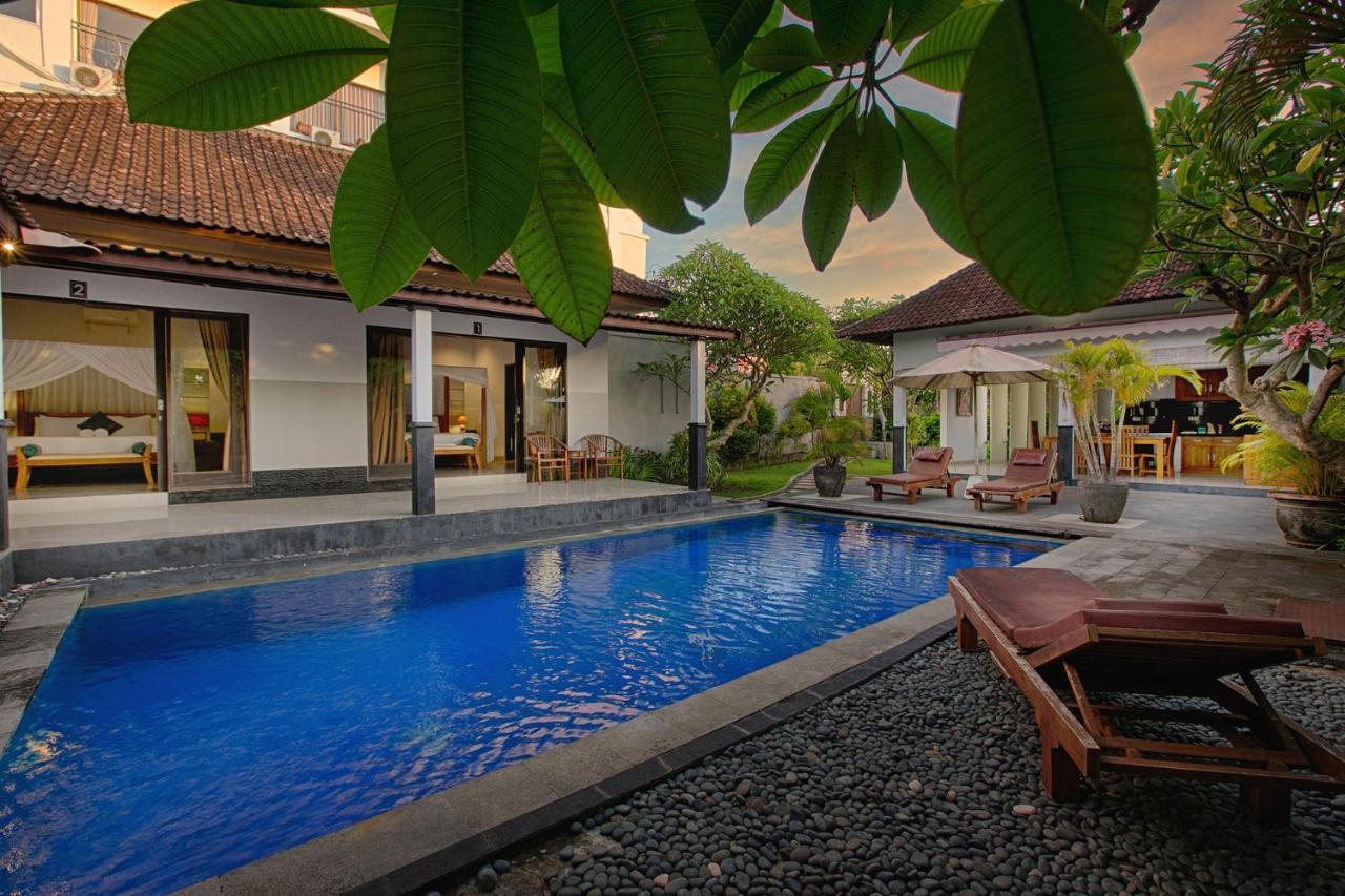 My Villa Canggu Esterno foto