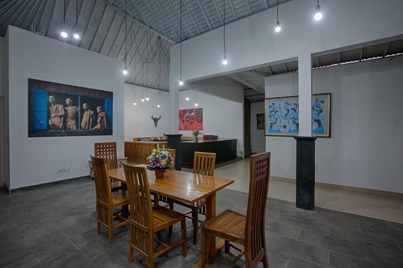 My Villa Canggu Esterno foto