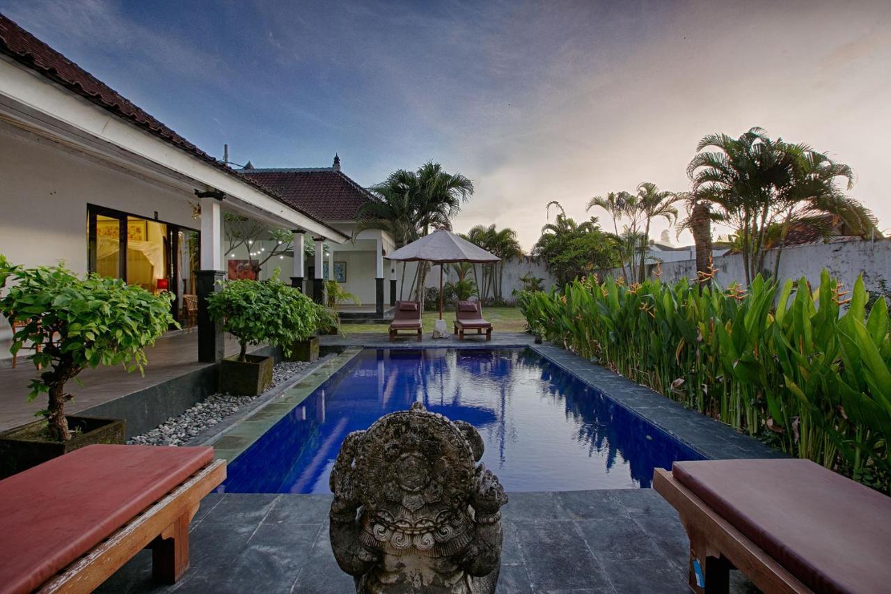 My Villa Canggu Esterno foto