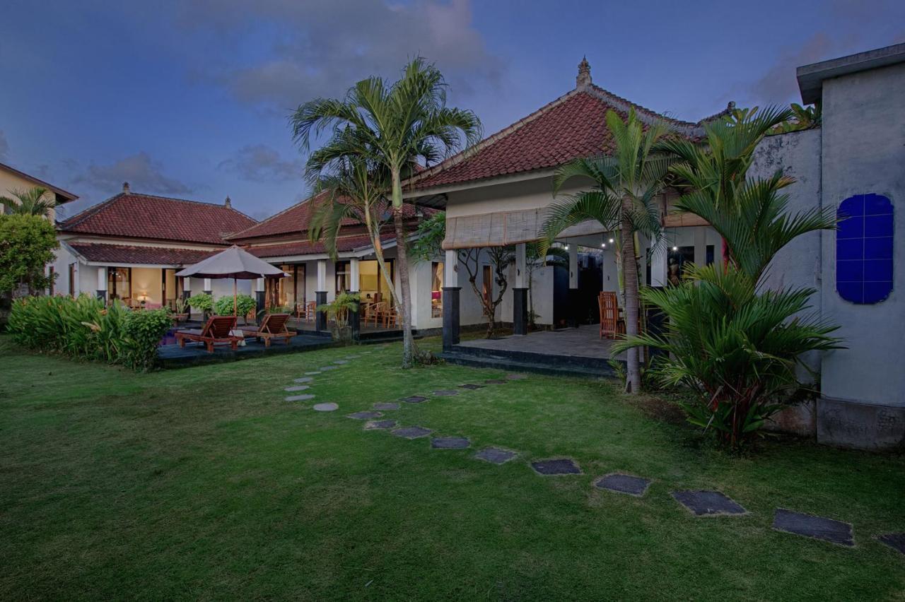 My Villa Canggu Esterno foto