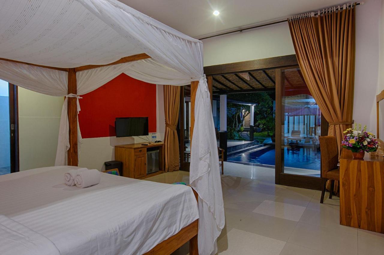 My Villa Canggu Esterno foto