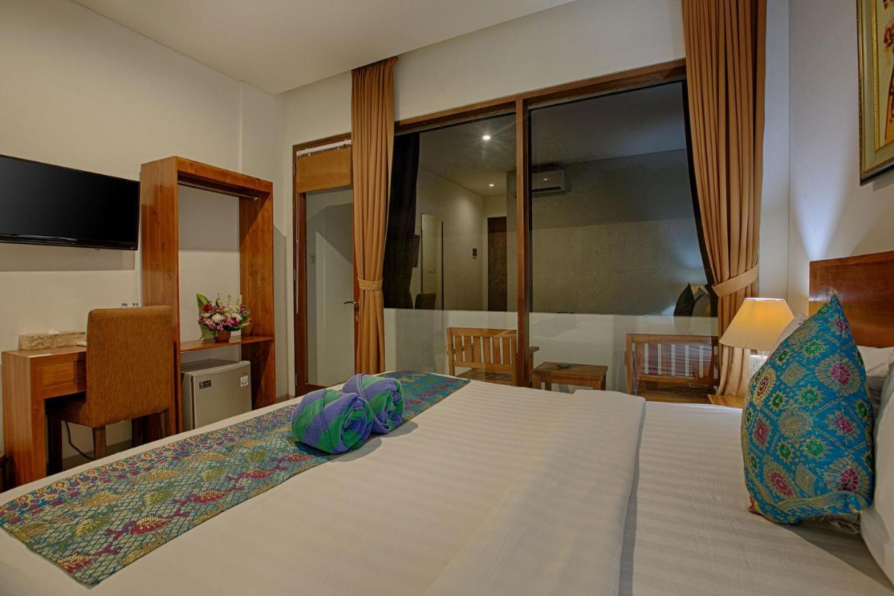 My Villa Canggu Esterno foto