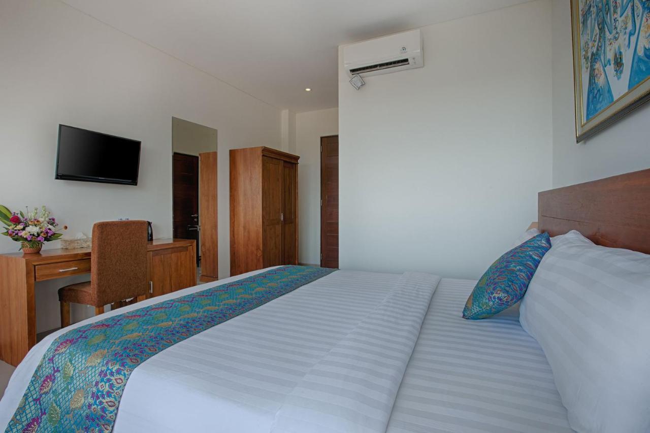 My Villa Canggu Esterno foto