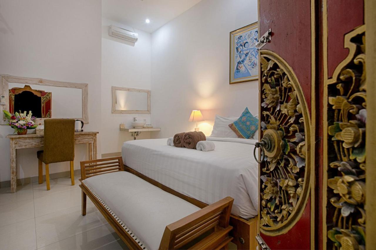 My Villa Canggu Esterno foto