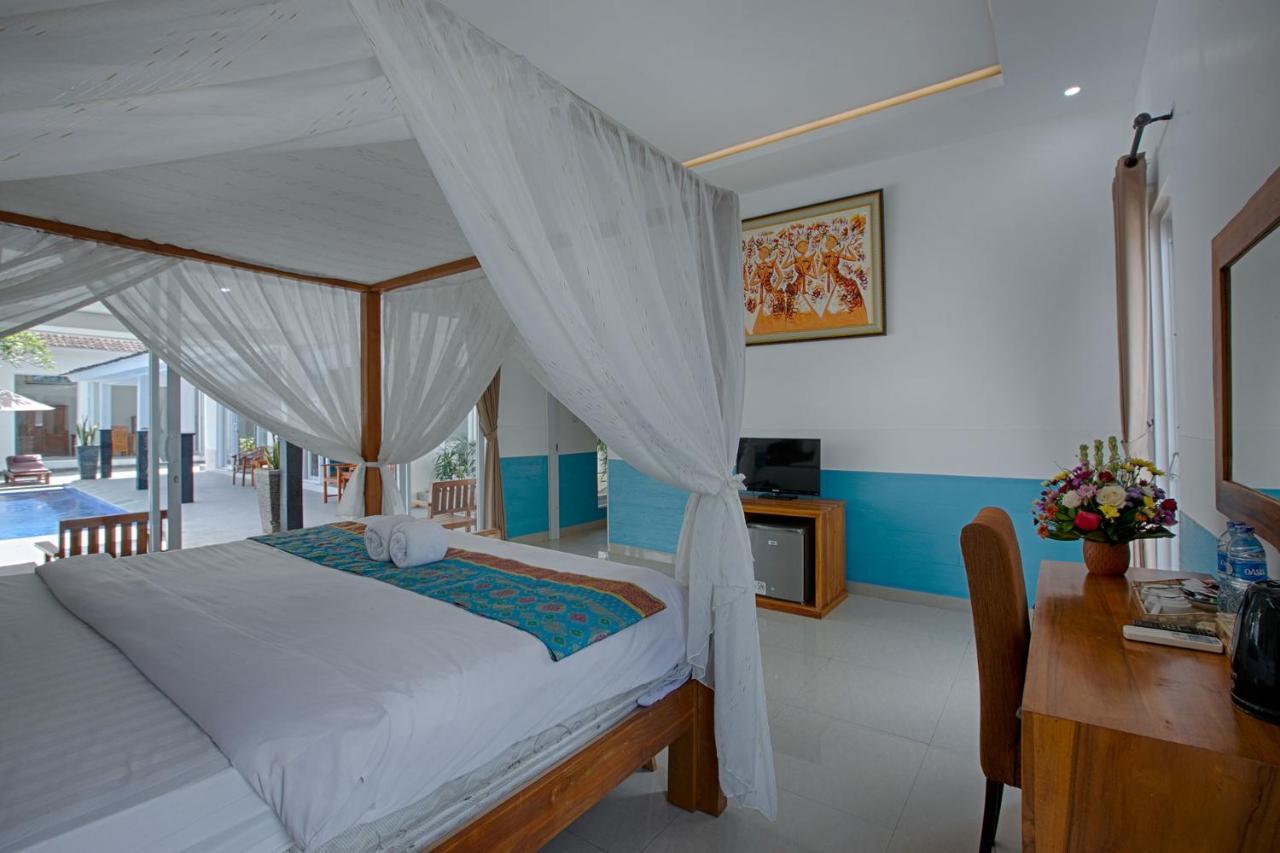 My Villa Canggu Esterno foto
