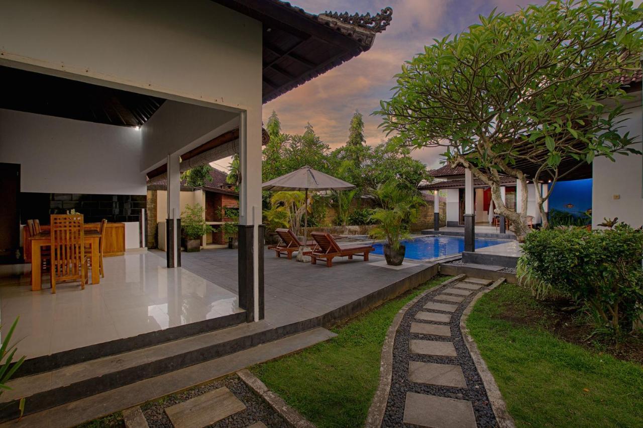 My Villa Canggu Esterno foto