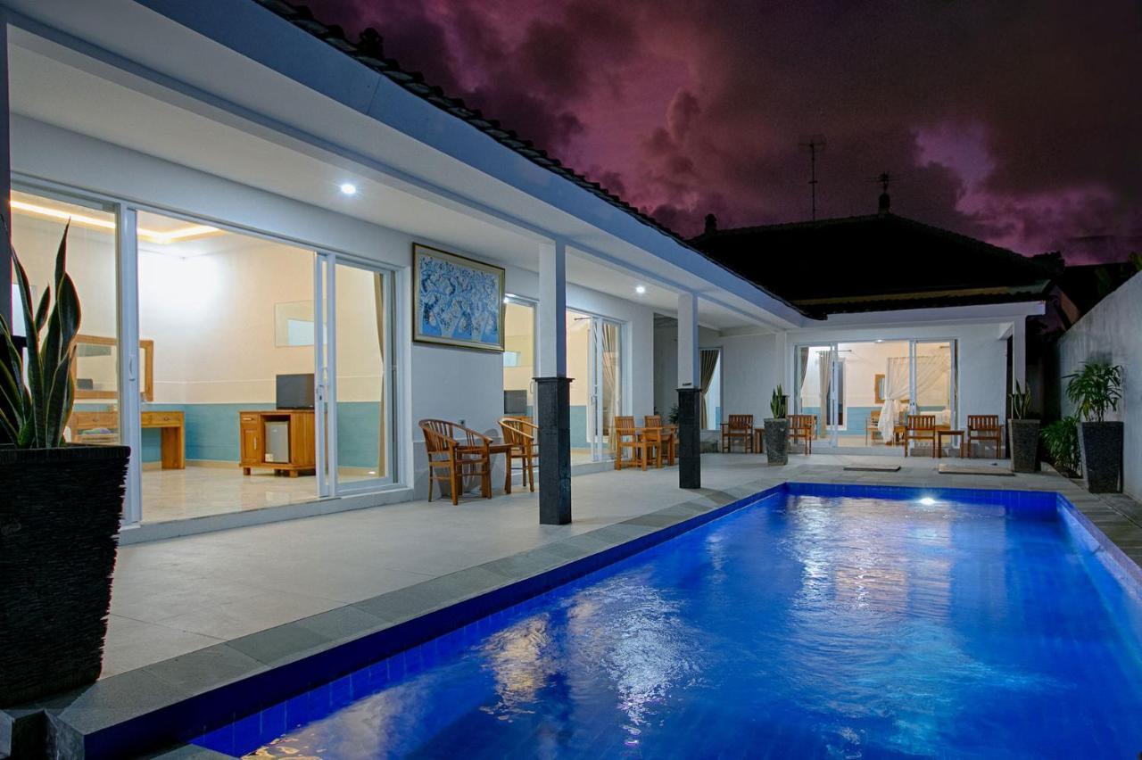 My Villa Canggu Esterno foto