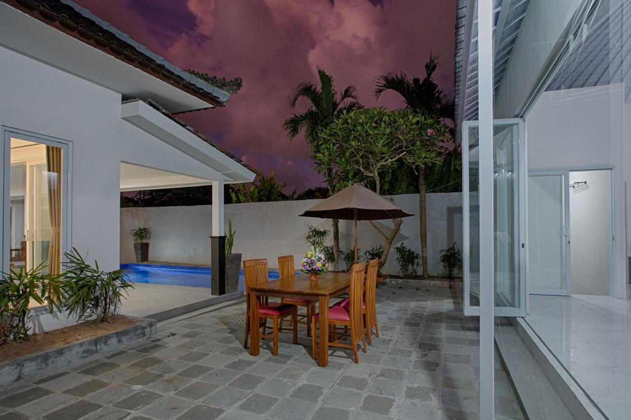 My Villa Canggu Esterno foto