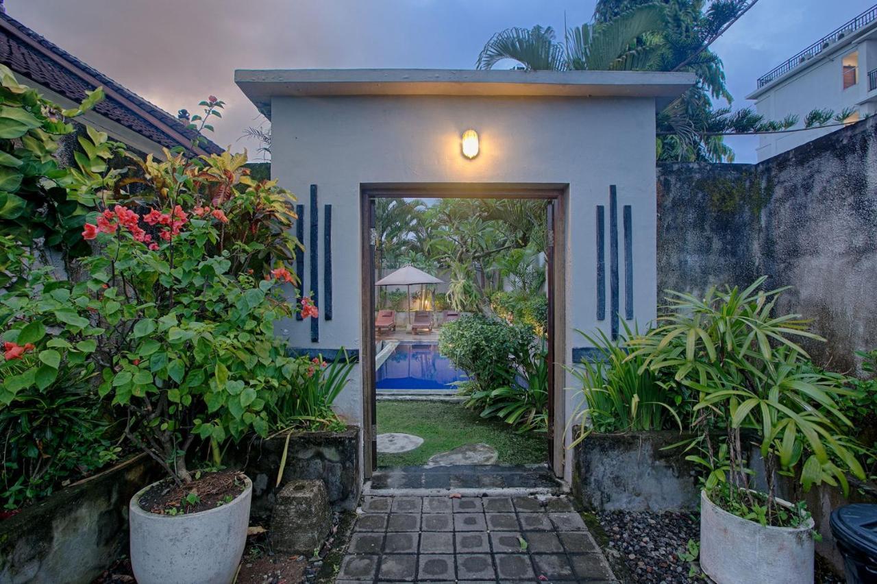 My Villa Canggu Esterno foto