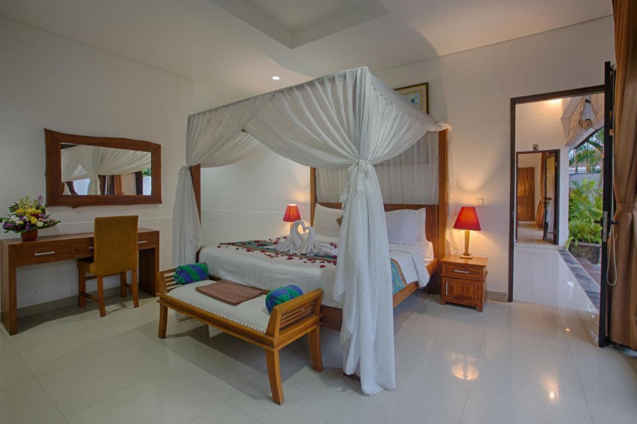 My Villa Canggu Esterno foto