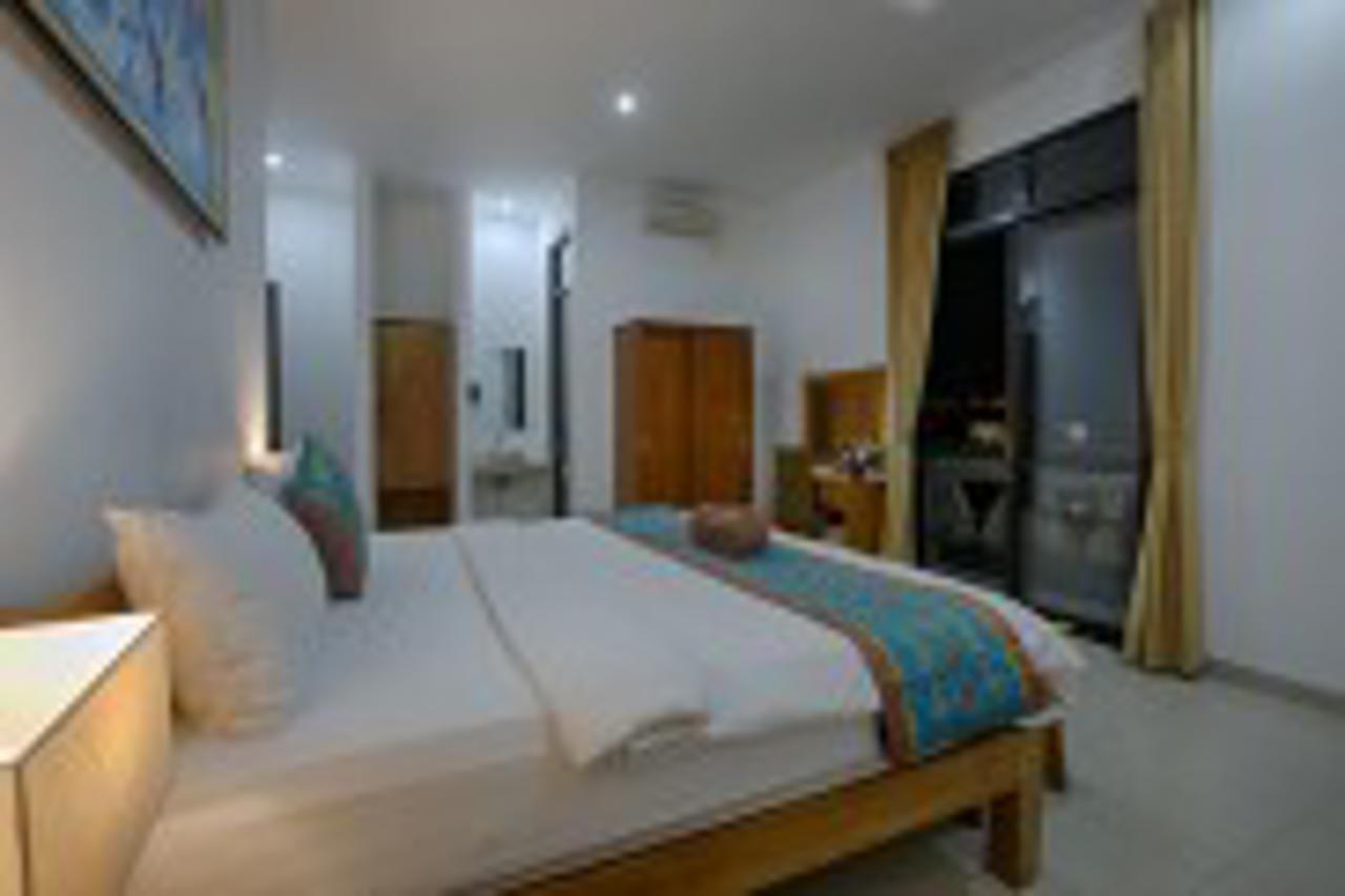 My Villa Canggu Esterno foto