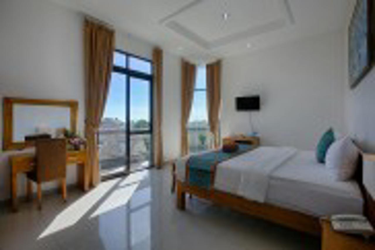 My Villa Canggu Esterno foto