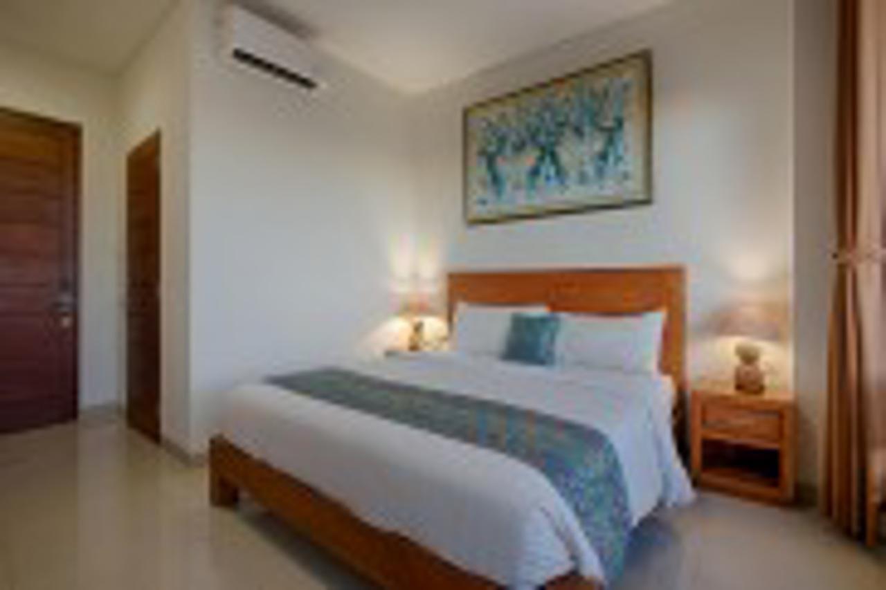 My Villa Canggu Esterno foto
