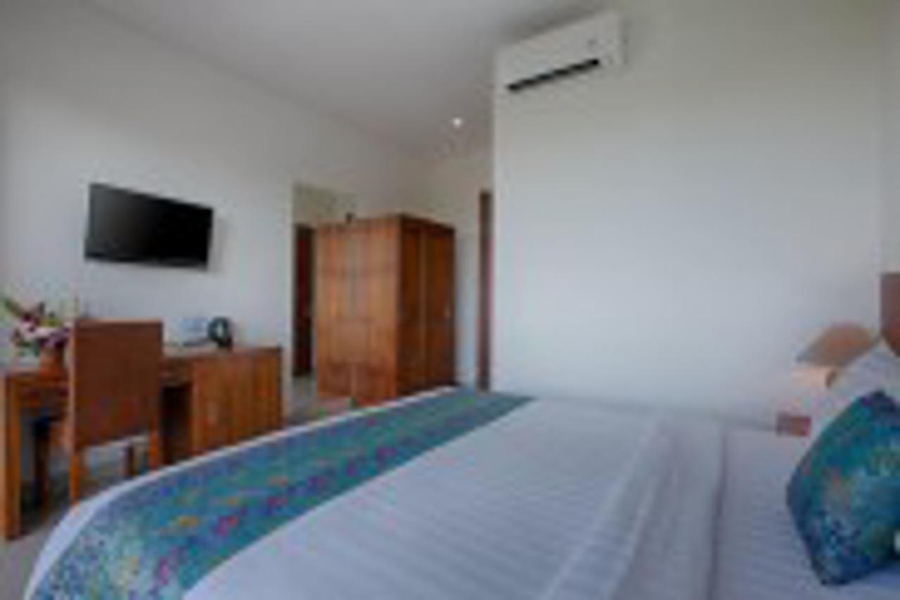 My Villa Canggu Esterno foto
