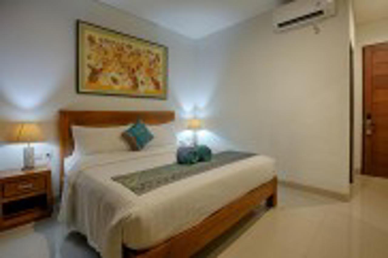 My Villa Canggu Esterno foto