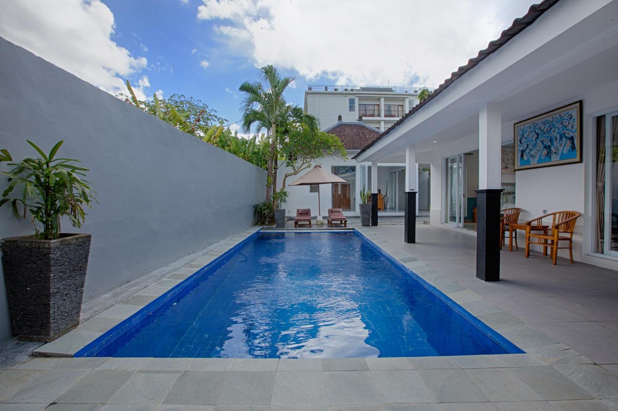 My Villa Canggu Esterno foto