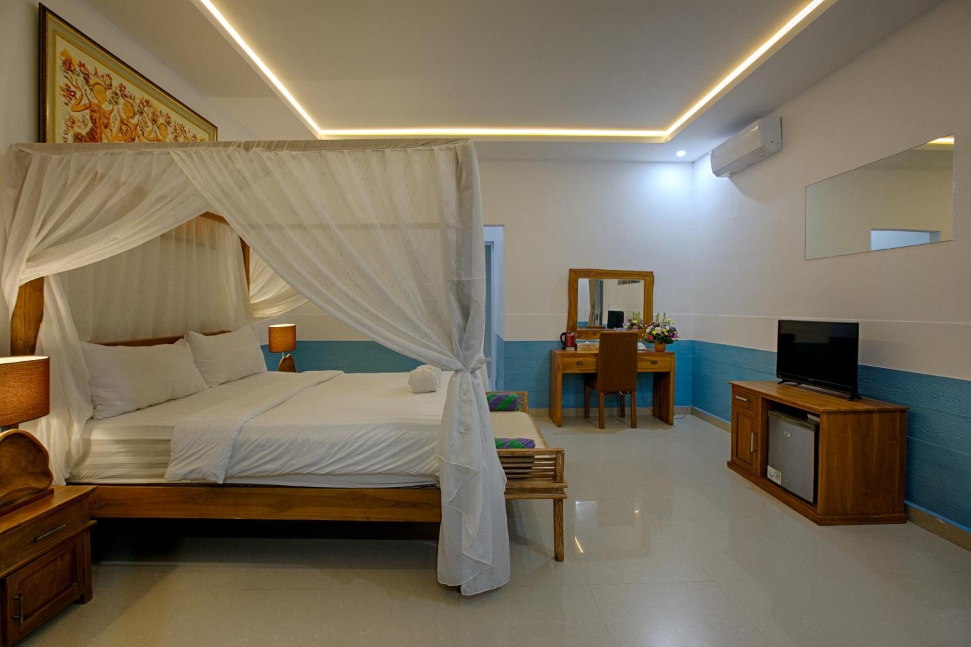 My Villa Canggu Esterno foto