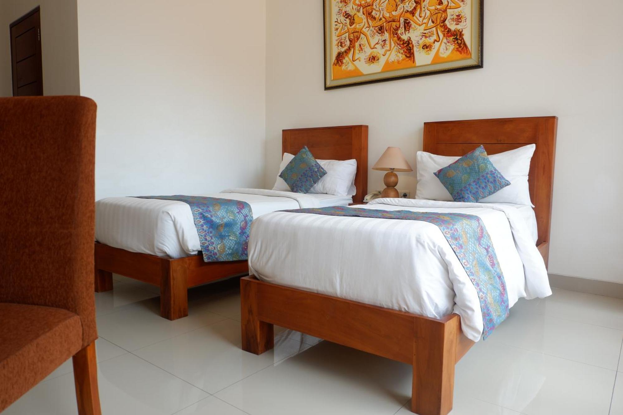 My Villa Canggu Esterno foto