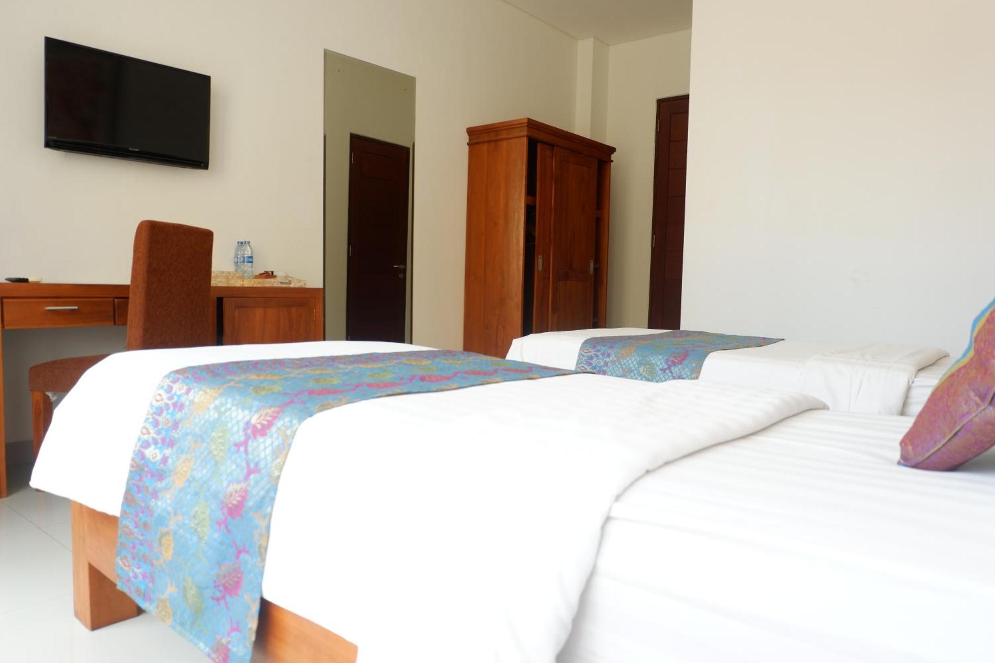 My Villa Canggu Esterno foto