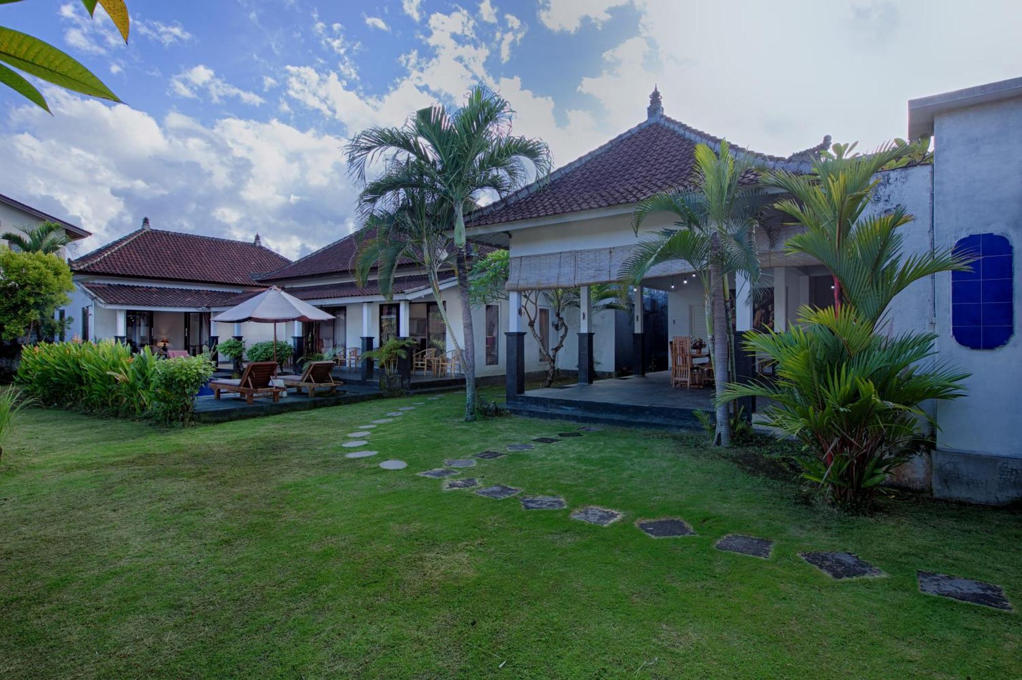 My Villa Canggu Esterno foto