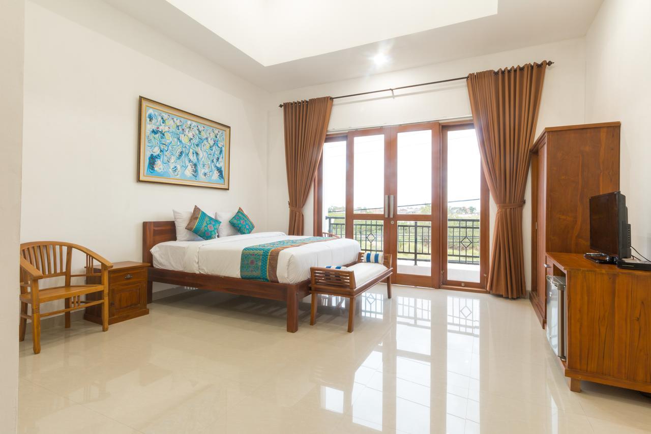 My Villa Canggu Esterno foto