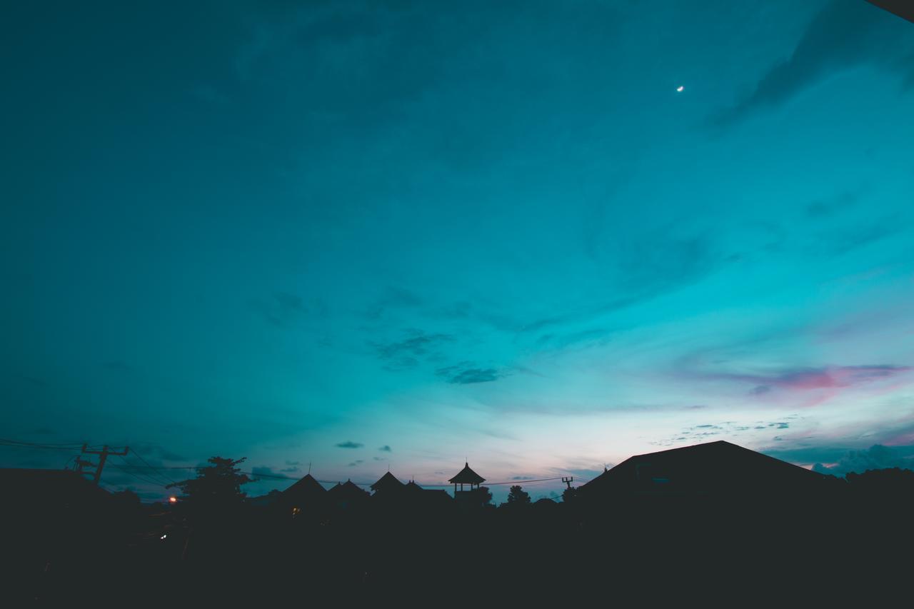 My Villa Canggu Esterno foto