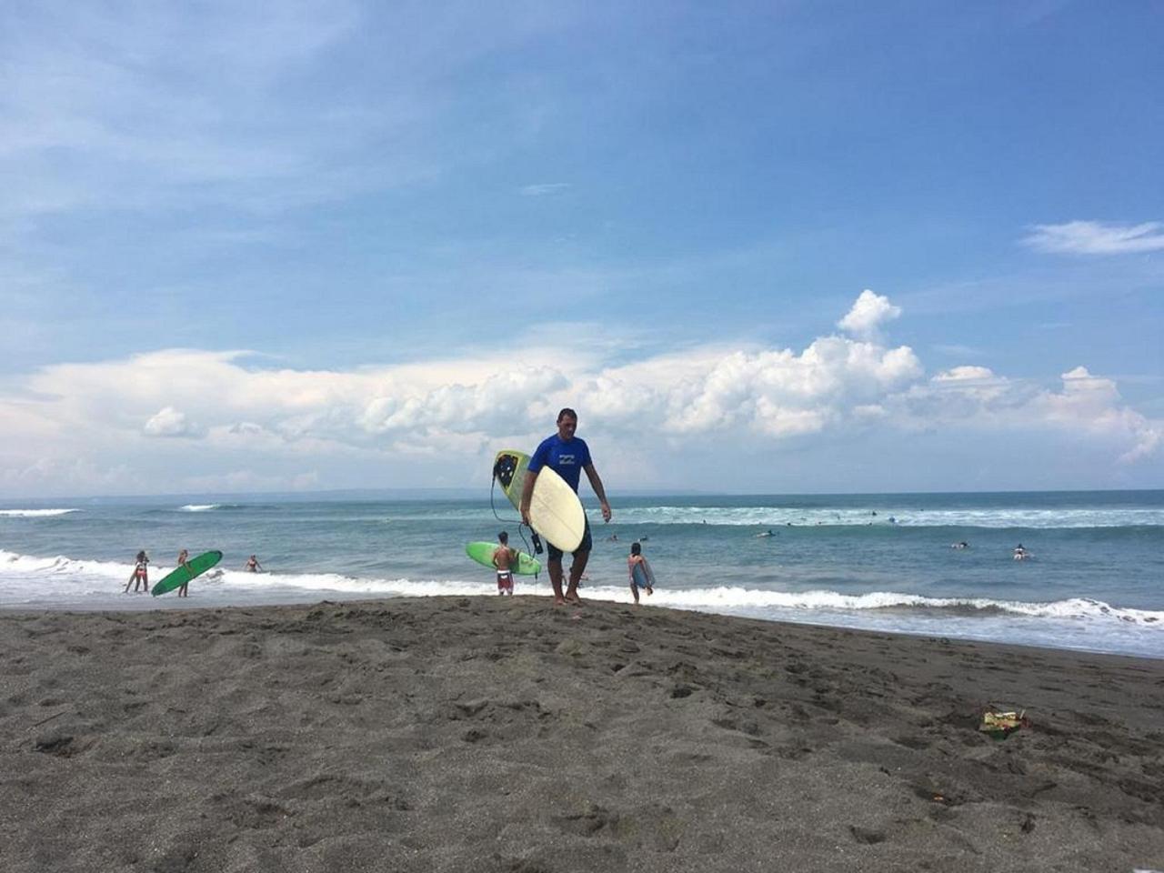 My Villa Canggu Esterno foto